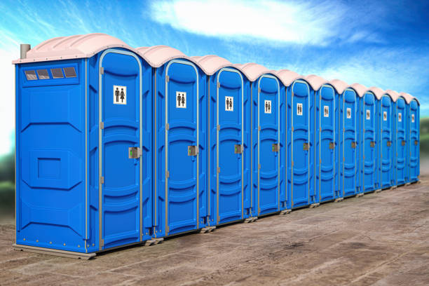 Best Portable Restroom Maintenance and Cleaning in Basin, WY